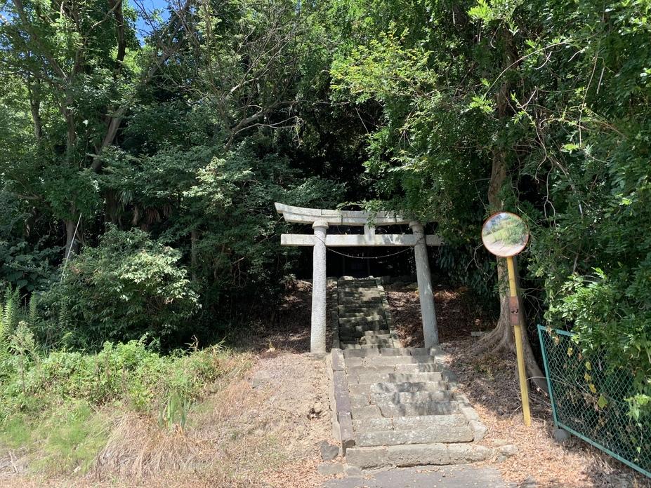多気城