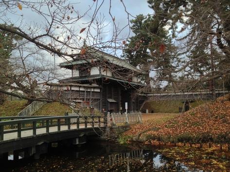大光寺城