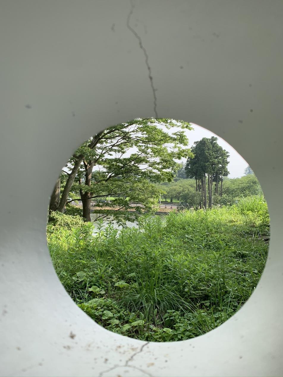高田城