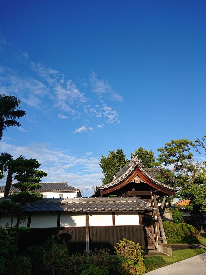 日比津城