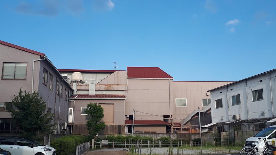 久宝寺城
