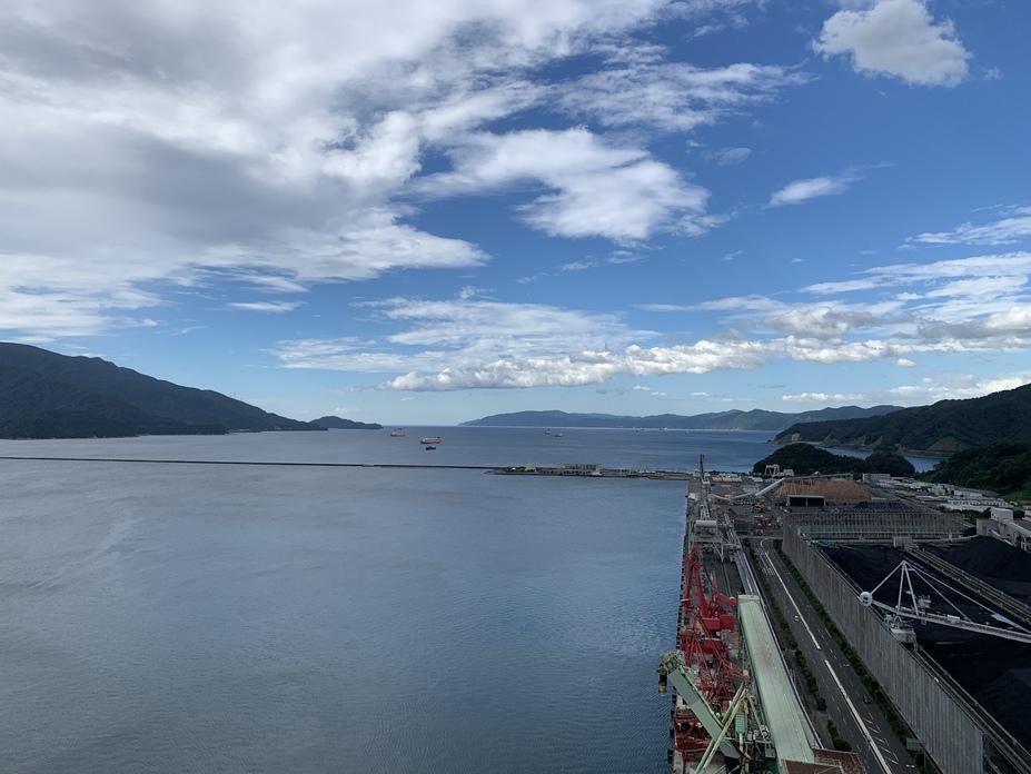 金ヶ崎城