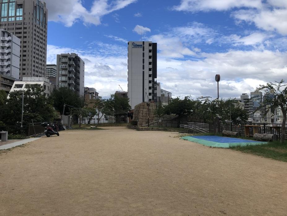 花隈城