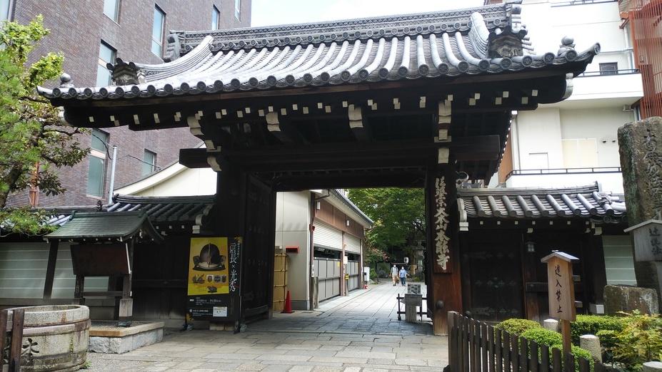 本能寺