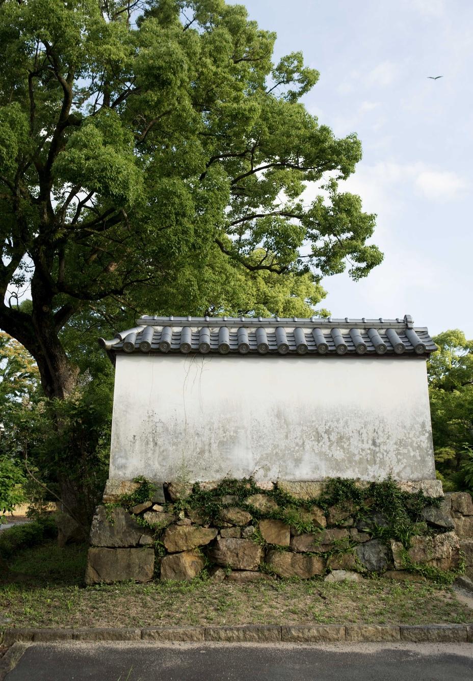 山崎城