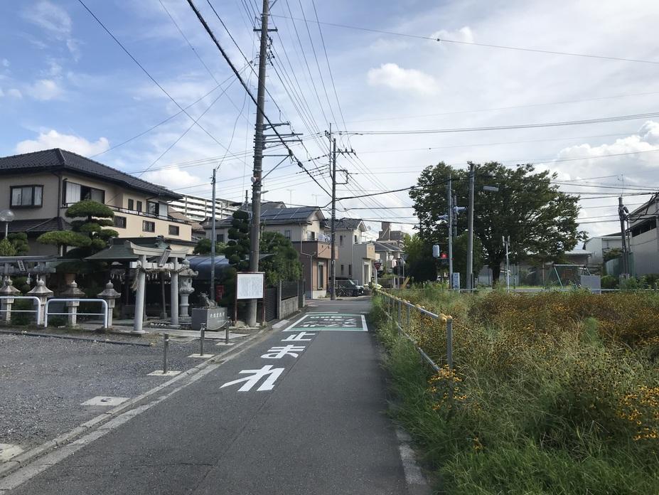 道場城
