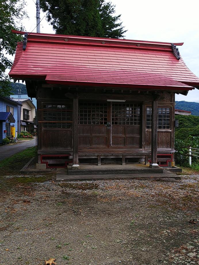 小国城