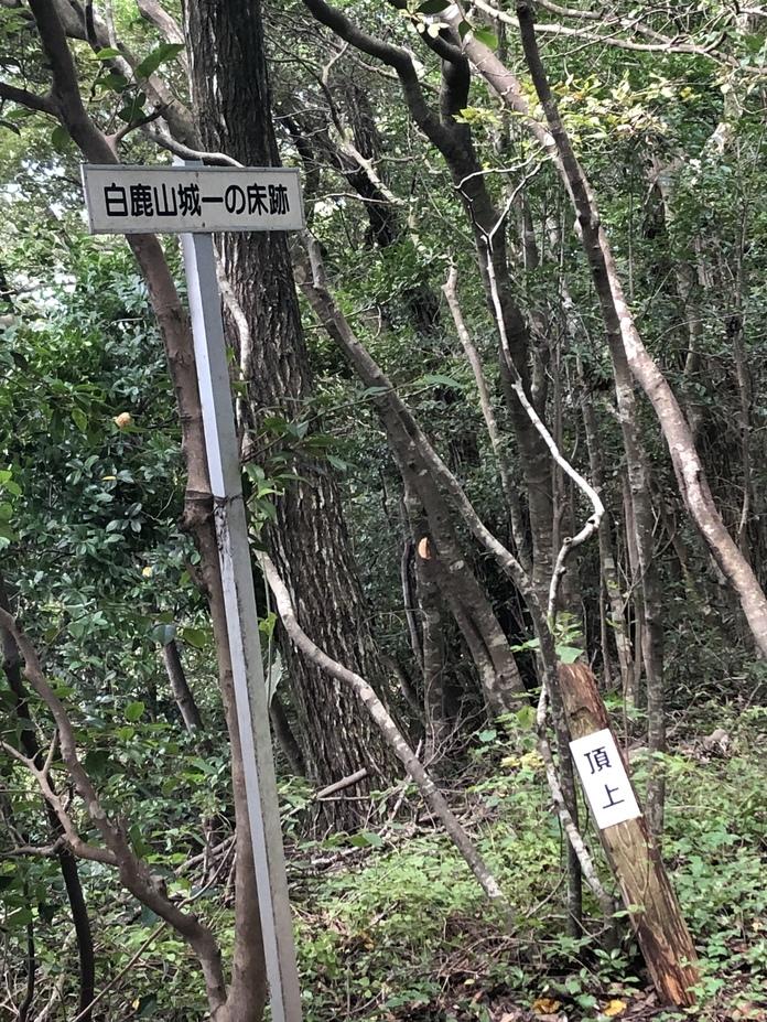 白鹿城