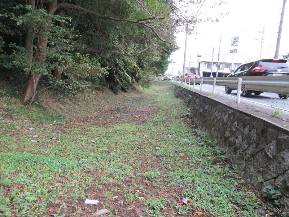 河和田城