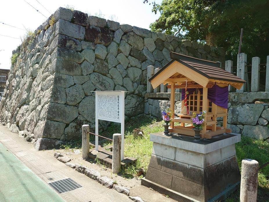 小浜城