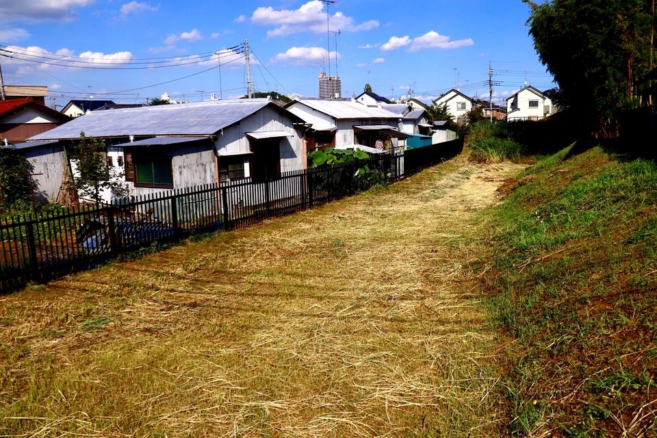 古河城