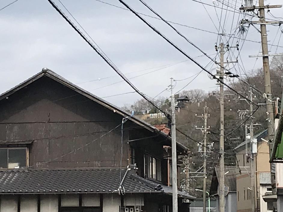 土岐高山城