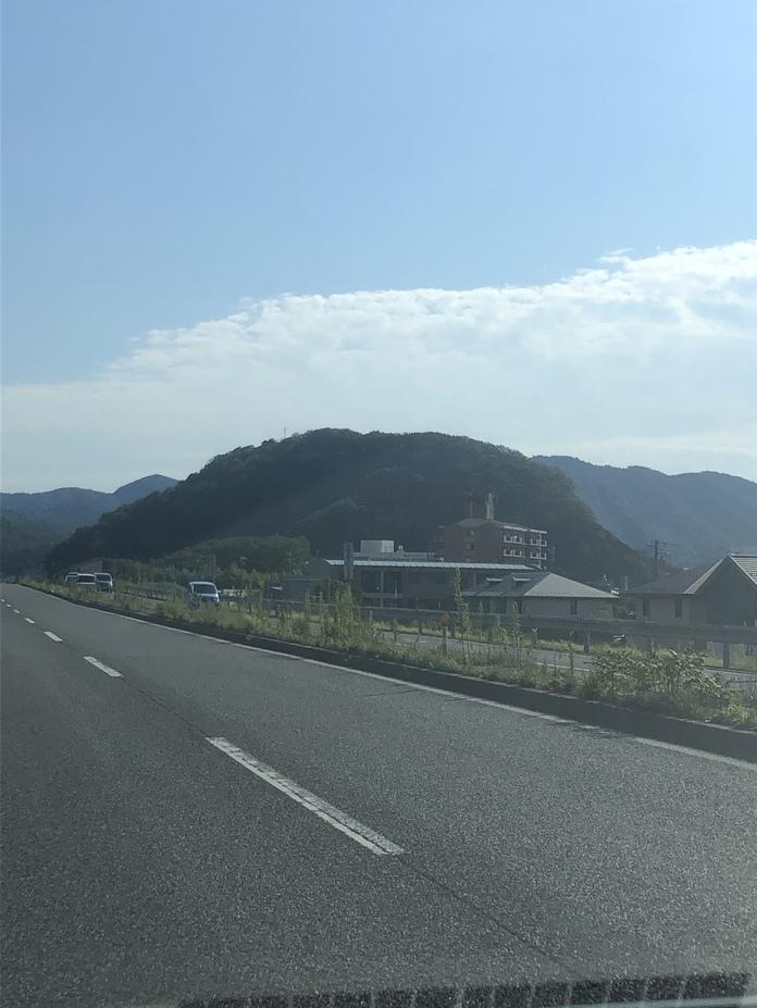 丸山城