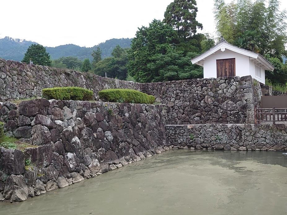 菩提山城