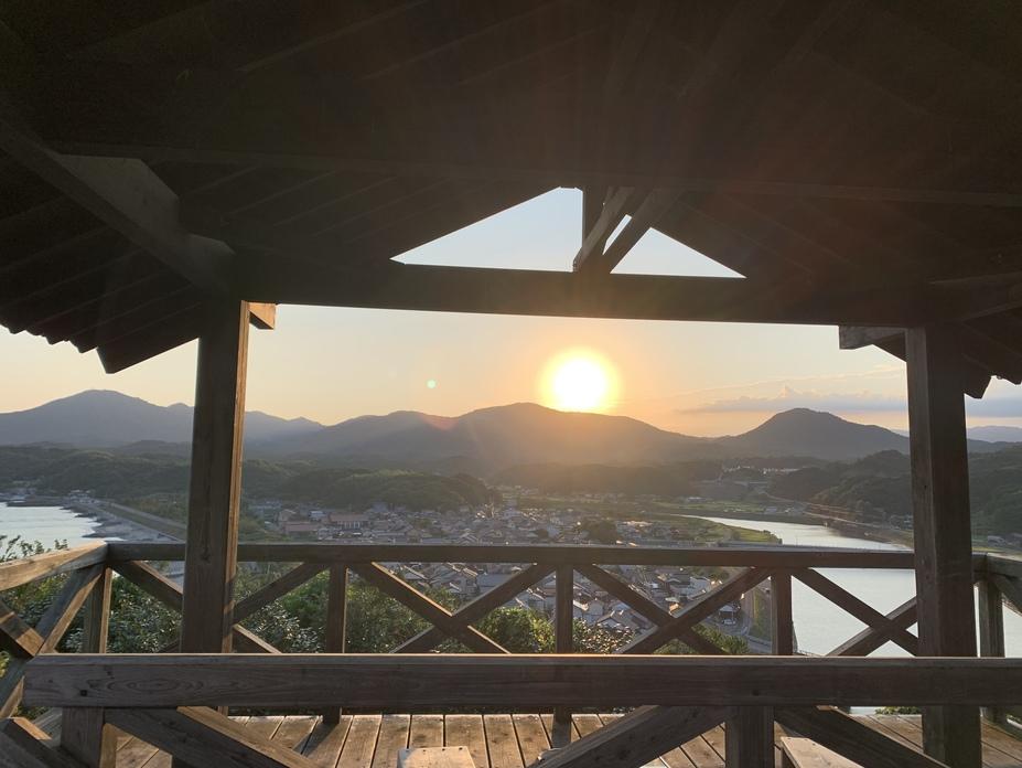 針藻城