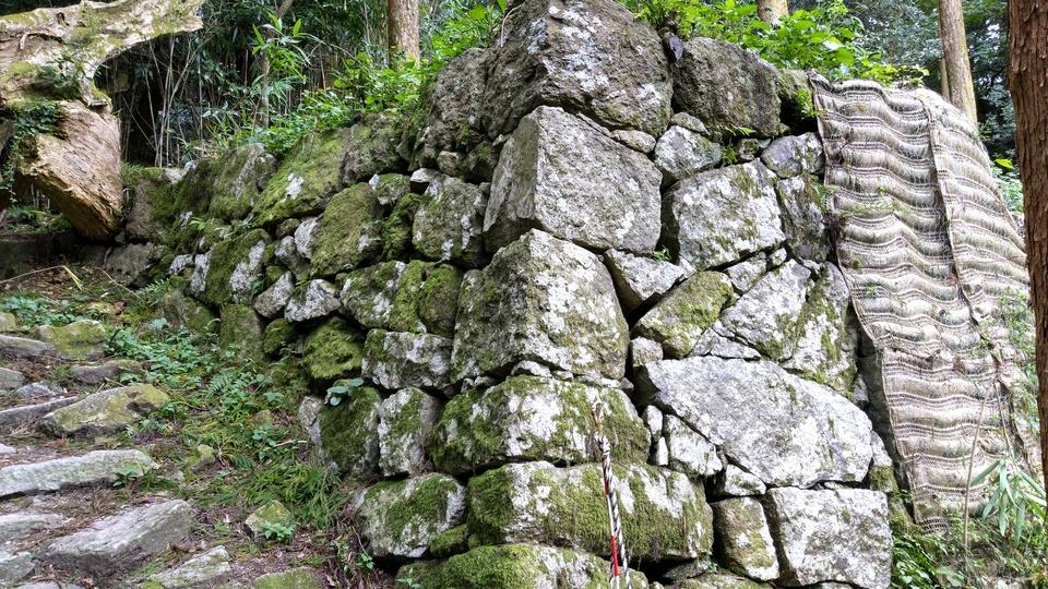 宝満城