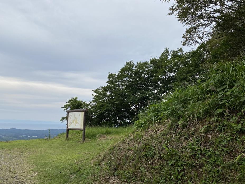 小木ノ城