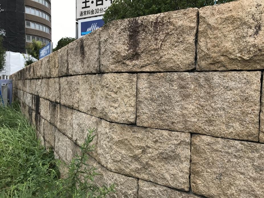 大津城