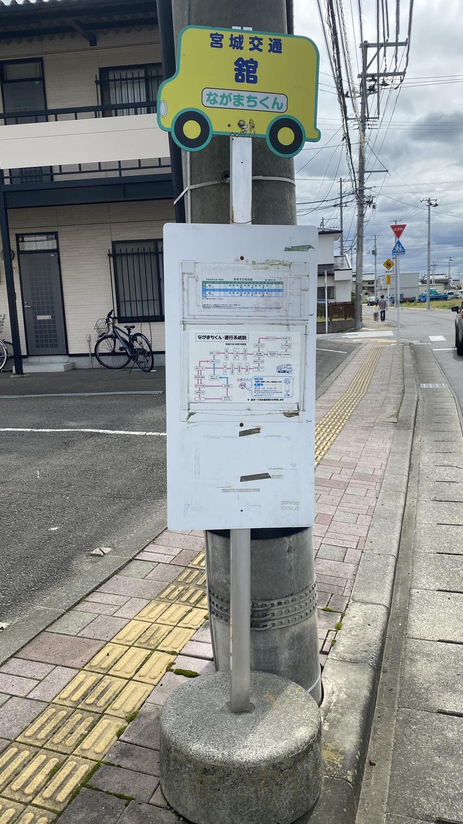 富沢館