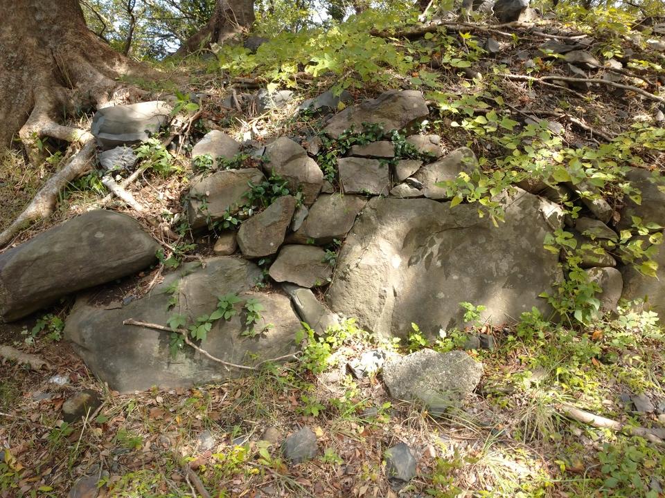 黒崎城