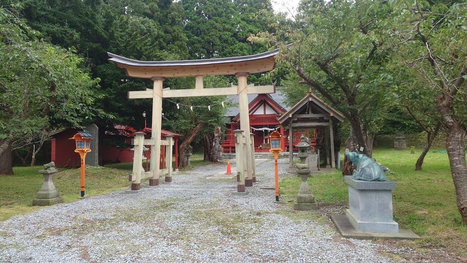 茂別館