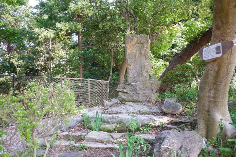 佐原城