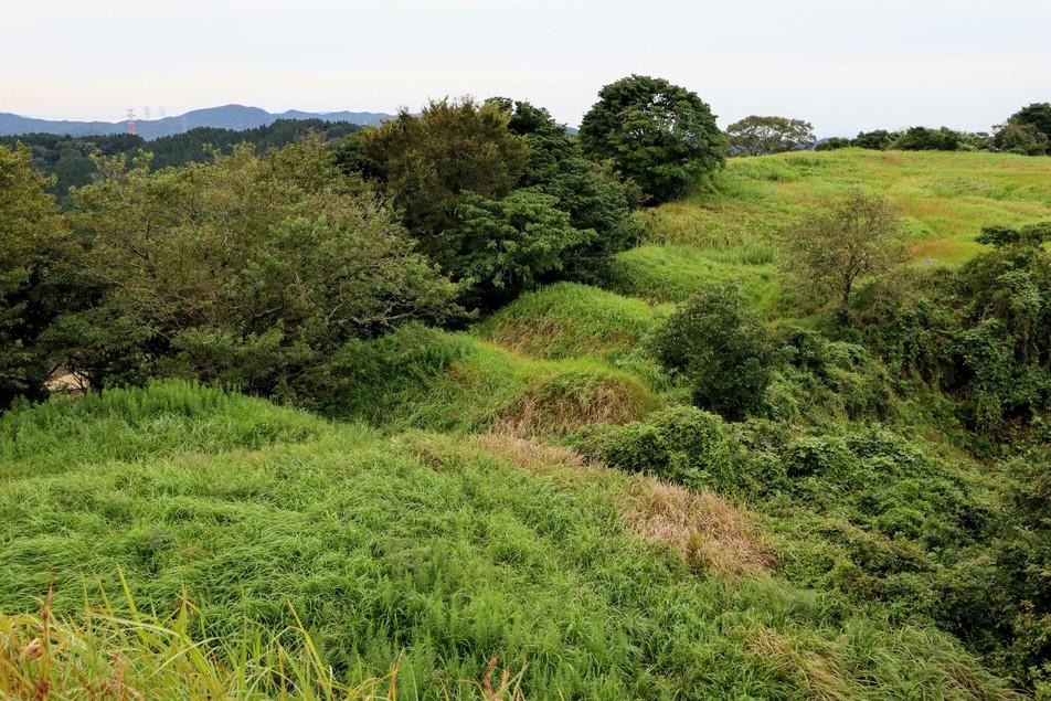 基肄城