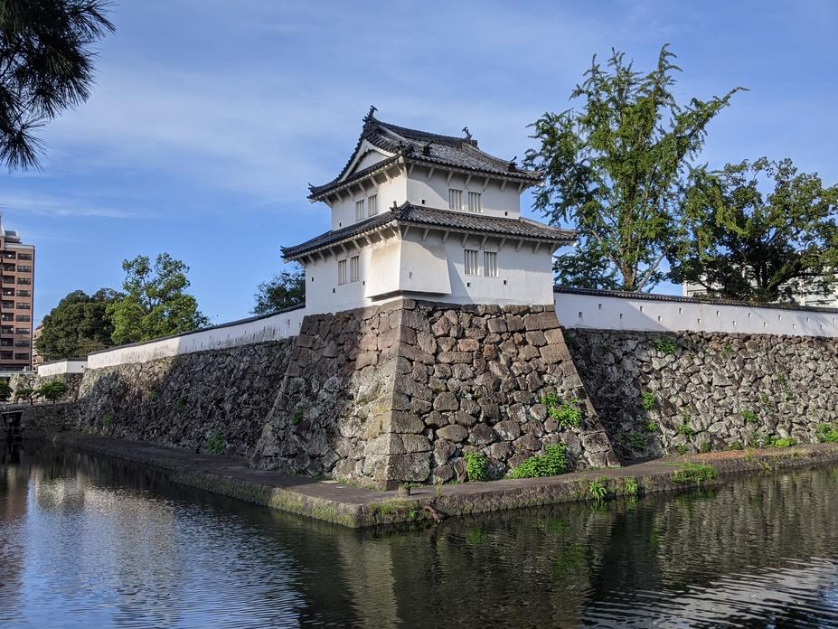 府内城