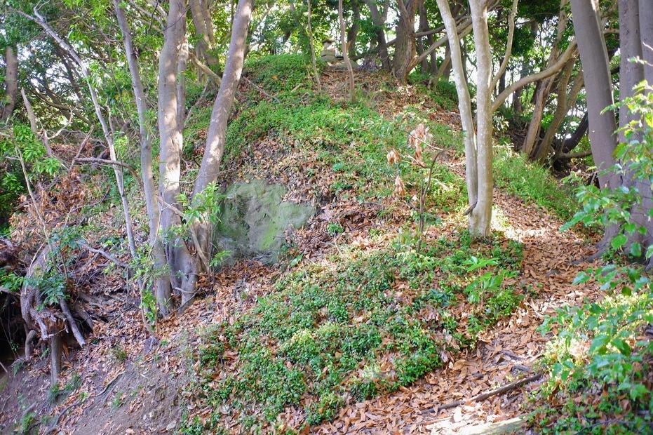 衣笠城