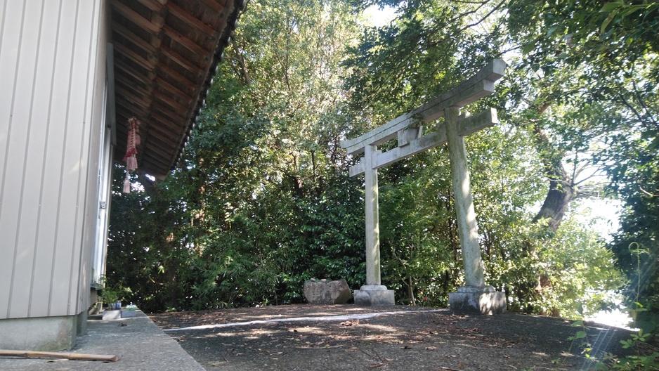 香宗我部城