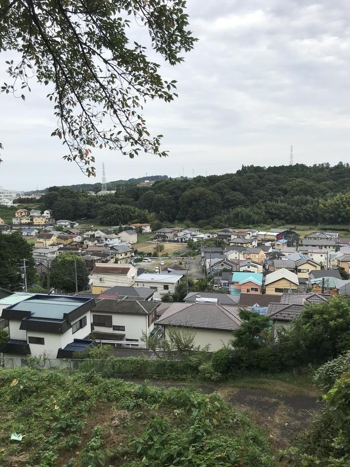 岩原城