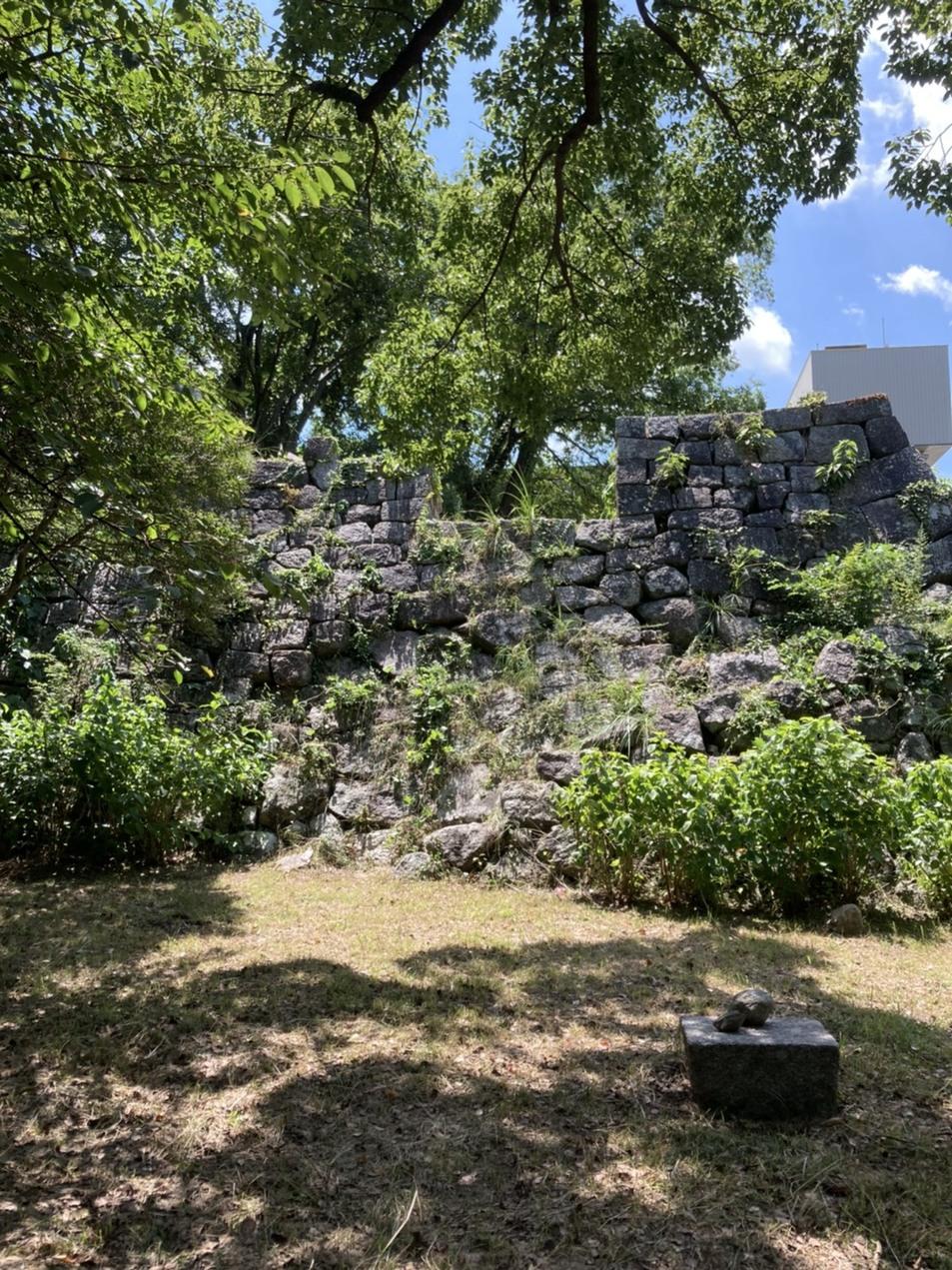 津城
