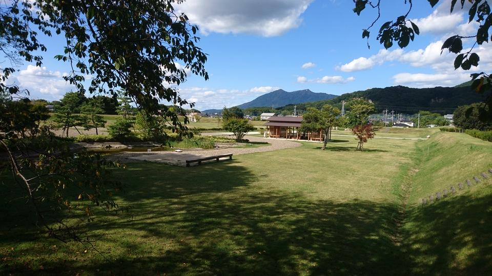 小田城