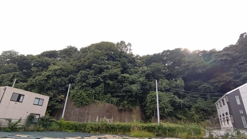 井田城