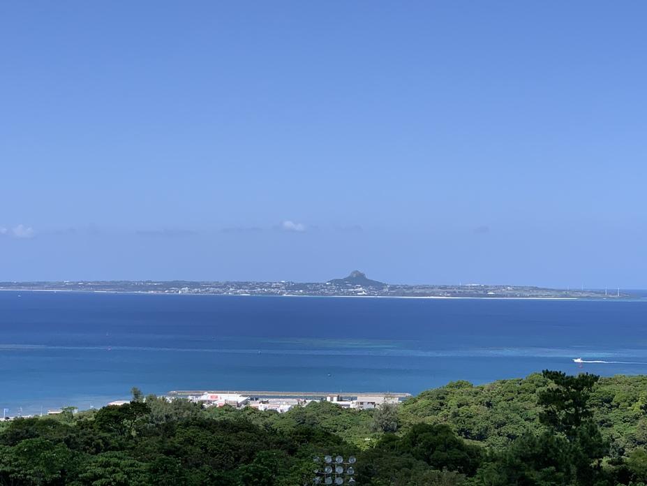 伊江城