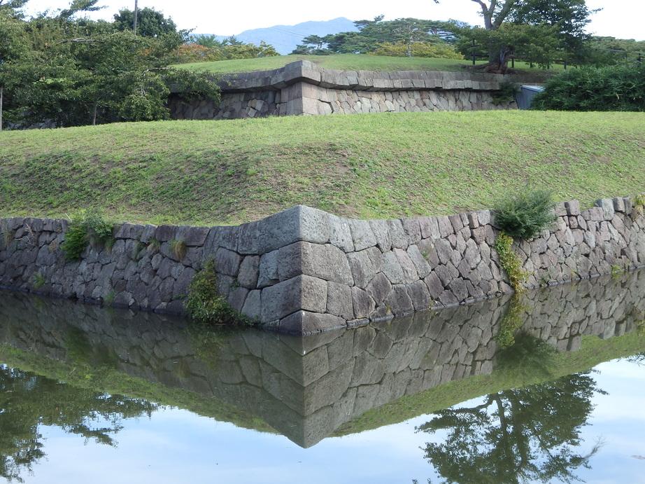 五稜郭