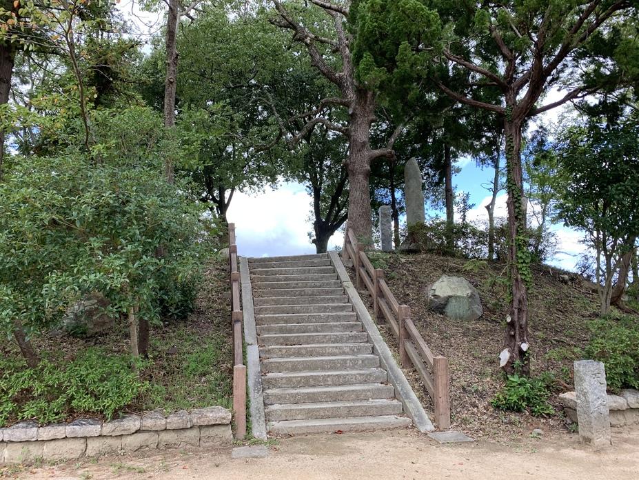 三木城