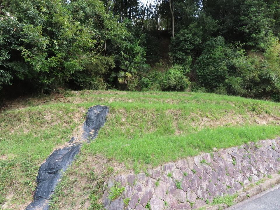 永町山城