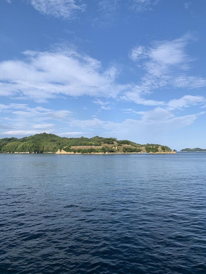 能島城