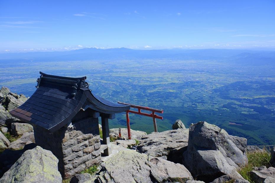 大浦城