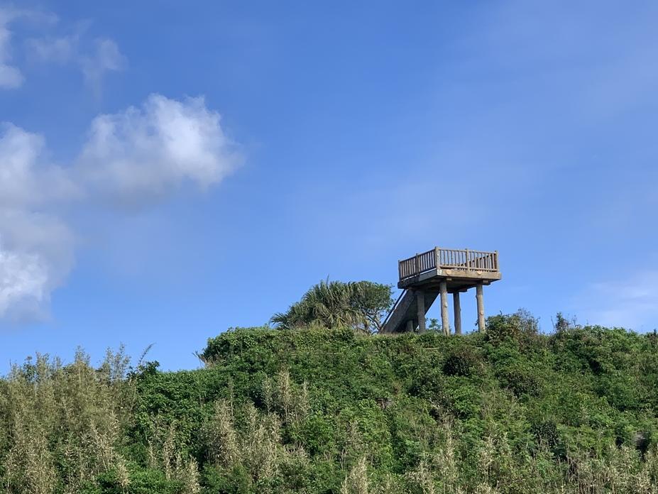瀬詰崎台場