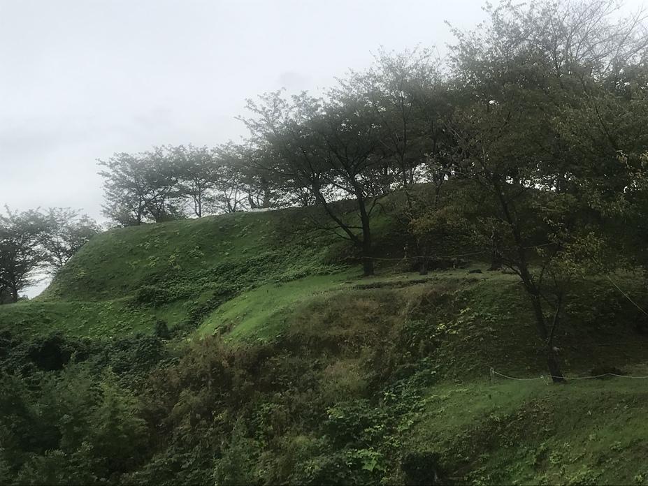 能島城