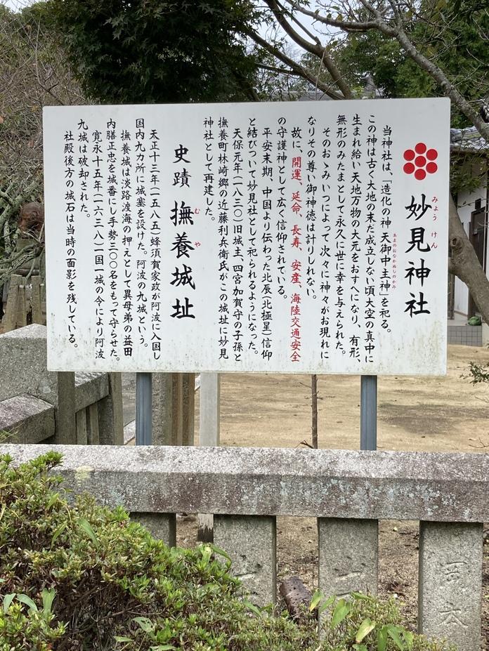 撫養城