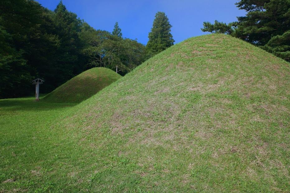 野辺地城