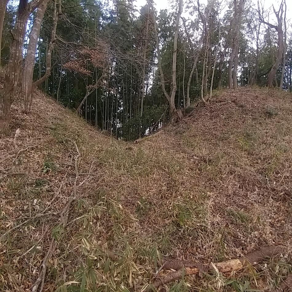 神田城