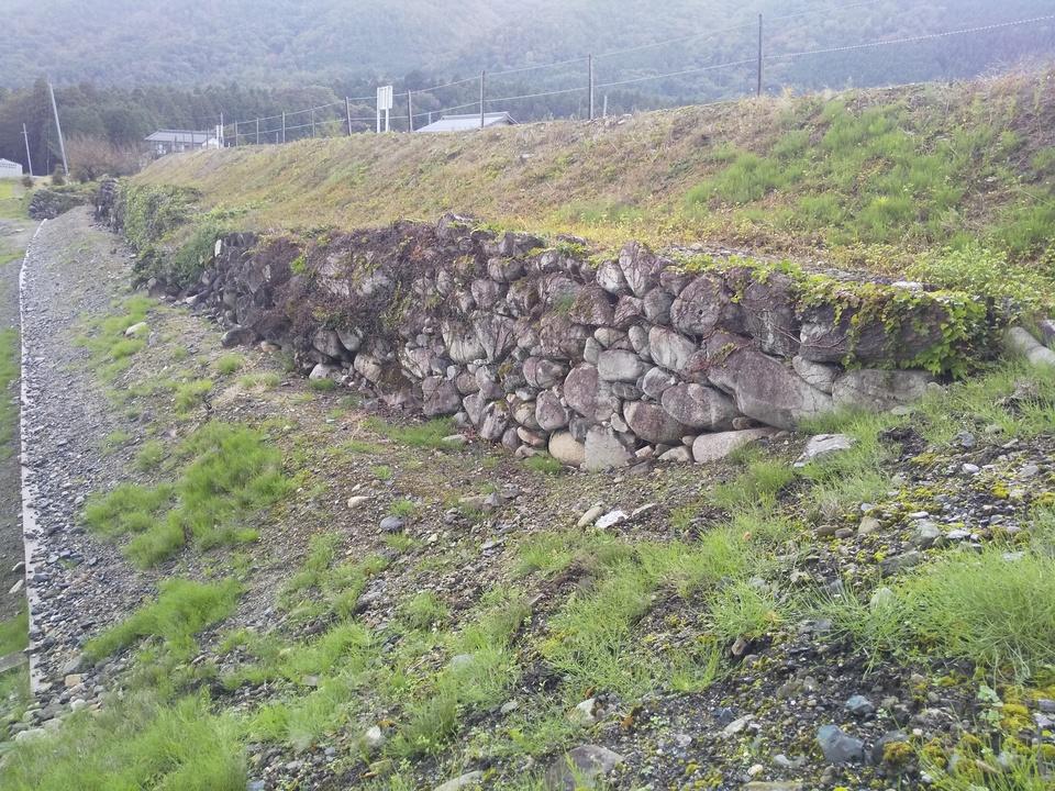 高野城