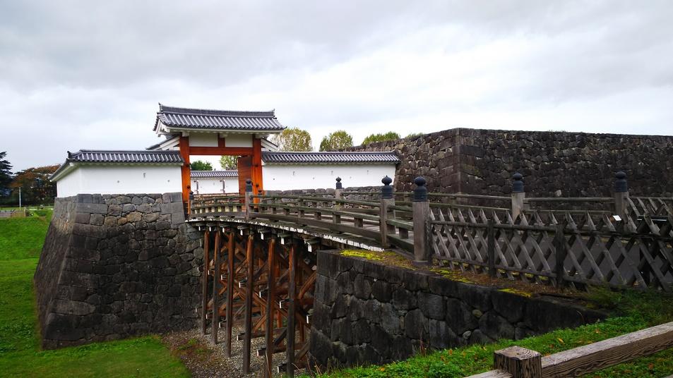 山形城
