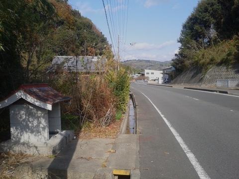 峰山城