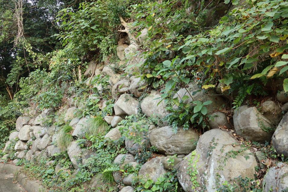 八橋城