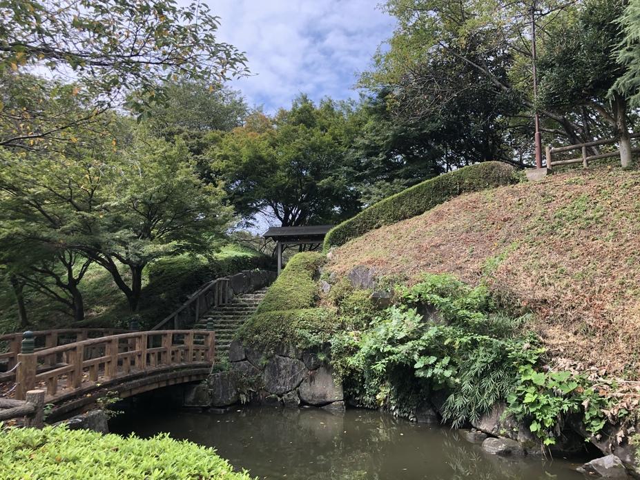 上三川城